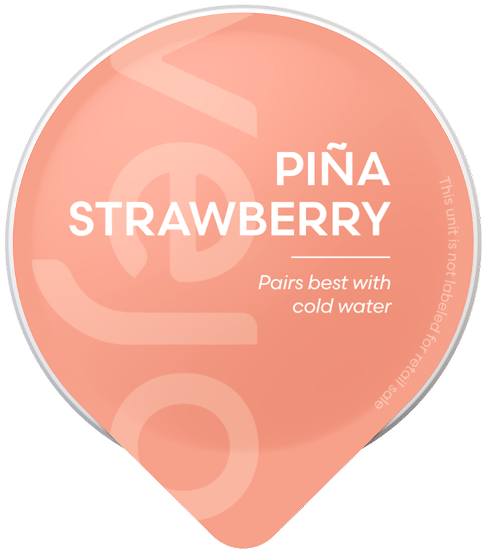 Piña Strawberry