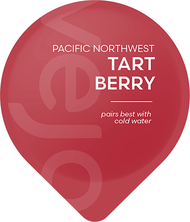 Northwest Tart Berry